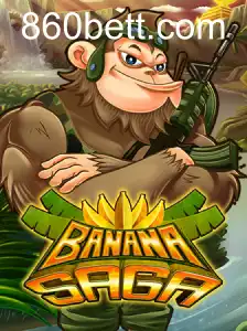 BananaSaga